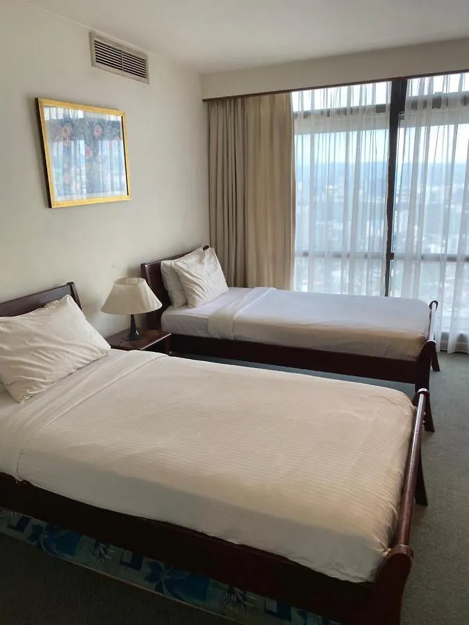 Hotel Times Square Kuala Lumpur Jn