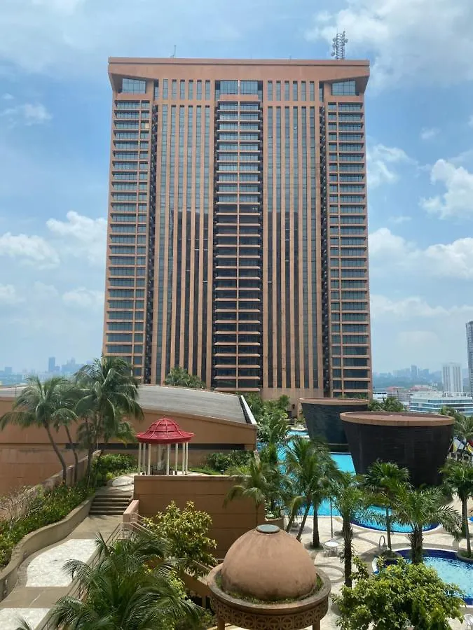 Times Square Kuala Lumpur Jn 호텔 말레이시아
