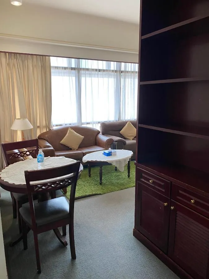 Hotel Times Square Kuala Lumpur Jn