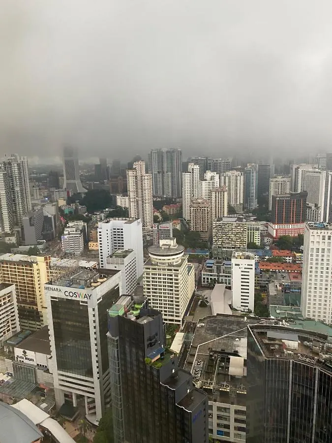 *****  Times Square Kuala Lumpur Jn 호텔 말레이시아