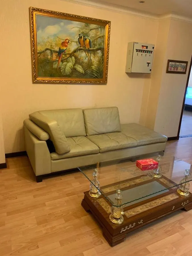 Times Square Kuala Lumpur Jn 호텔 5*,  말레이시아